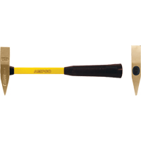 Scaling Hammer, 1 lbs. Head Weight, 14" L Equipment World