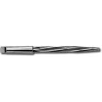 Bridge Reamer, 9/16", Spiral Flute, High Speed Steel, MTS Shank Equipment World