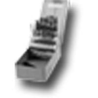 Jobber Length Drill Bit Set, 115 Pieces, High Speed Steel Equipment World