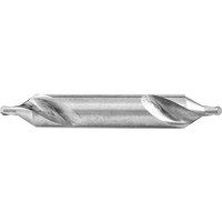 Hyper Combined Drill & Countersink, #1, 3/64" Small Diameter, 1/8" Large Diameter, High Speed Steel Equipment World
