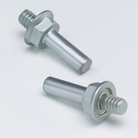 Arbre filet&eacute; 1/4" Roloc Equipment World
