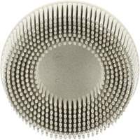 Disques &agrave; soies Roloc Scotch-Brite, Grain 120, 3" dia. Equipment World