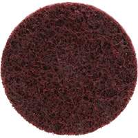 Scotch-Brite Surface Conditioning Disc, 4-1/2" Dia., Coarse Grit Equipment World