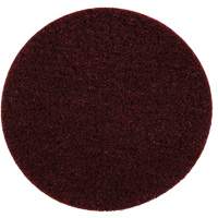 Scotch-Brite Surface Conditioning Disc SC-DH, 8" Dia., Medium Grit, Aluminum Oxide Equipment World