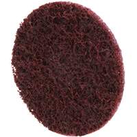 Scotch-Brite Roloc Surface Conditioning Disc, 2" Dia. Equipment World