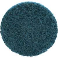 Scotch-Brite Roloc Surface Conditioning Disc, 2" Dia. Equipment World