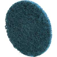 Scotch-Brite Roloc Surface Conditioning Disc, 2" Dia. Equipment World