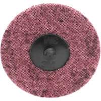 Scotch-Brite Roloc Surface Conditioning Disc, 3" Dia. Equipment World
