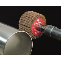 Brosses &agrave; lamelles Scotch-Brite Equipment World