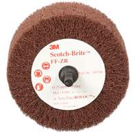 Brosse &agrave; lamelles Scotch-Brite Equipment World