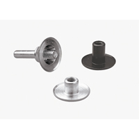 Deburring & Multi-Finishing Wheels - Mandrels Equipment World