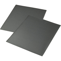 Wetordry Abrasive Paper, 9" x 11", 220 Grit, Silicon Carbide Equipment World