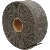 Ruban de nettoyage et de finition Scotch-Brite, Tr&egrave;s fin, 4" la x 30' lo Equipment World