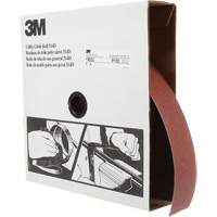 Utility Sanding Roll 314D, 2" W x 150' L, 100J Grit Equipment World