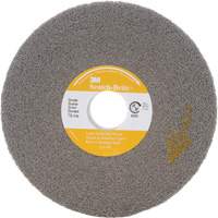 Scotch-Brite Light Deburring Wheel LD-WL Equipment World