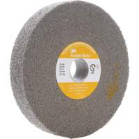 Scotch-Brite Light Deburring Wheel LD-WL Equipment World