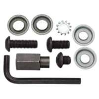 Flap Wheel Threaded Mounting Adapter Equipment World