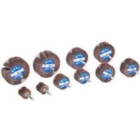 Mini Flap Wheel Test Kit Equipment World