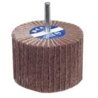 Non-Woven Interleaf Flap Wheel Equipment World