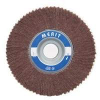 Non-Woven Interleaf Flap Wheel Equipment World