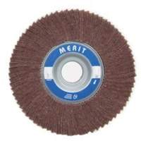 Non-Woven Interleaf Flap Wheel Equipment World