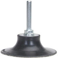 Speed-Lok TS Discs - Back Up Pads Equipment World