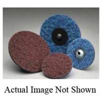 Surface Prep Locking Disc, 5" Dia., Medium Grit, Aluminum Oxide Equipment World