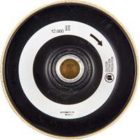 Backup Pad Equipment World