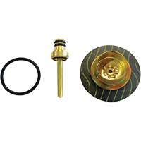 Filter/Regulator - Relieving Diaphragm & Valve Assembly Equipment World