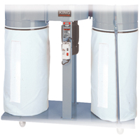 Dust Collector Bags Equipment World