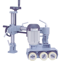 Dispositif d'alimentation automatique Equipment World