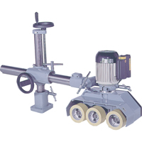 Dispositif d'alimentation automatique Equipment World