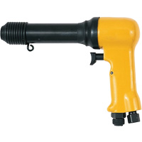 Super Duty Air Hammer, 3 CFM, 1/4" NPT, 1725 BPM, 9/16" x 4" (14mm x 102 mm) Equipment World