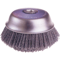 Abrasive Impregnated Nylon Cup Brushes