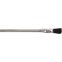Acid/Flux Brushes, 6-1/8" Long Equipment World
