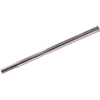 Jeux de brosses verticales &agrave; fils cr&ecirc;p&eacute;s - Jeu de brosses Helituf, 3-5/8" Equipment World