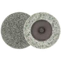 TWIST BLENDEX Conditioning Disc, 2" Dia., Super Fine Grit, Aluminum Oxide Equipment World
