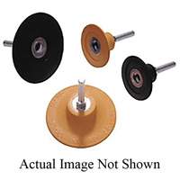 TWIST Quick-Change Backing Pad Equipment World