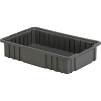 Divider Box Containers