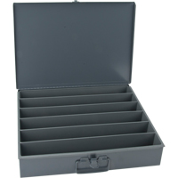 Compartment Boxes