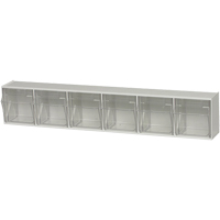 BAC DE RECHANGE POUR 60600 TILT-BIN Equipment World