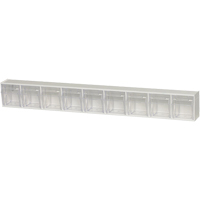 CASIER REMPL POUR 60900TILT-BIN Equipment World