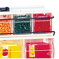 Barre verrouillable Equipment World