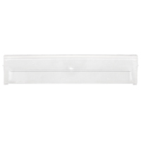 Clear Window for Stack & Hang Bin Equipment World