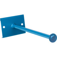 Stationary Bin Racks - Accessories for Louvered Panels Equipment World