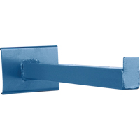 Stationary Bin Racks - Accessories for Louvered Panels Equipment World