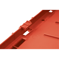 Couvercle pour contenants Stack & Nest Equipment World