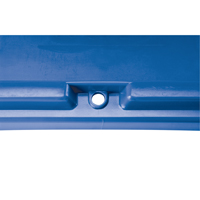 Couvercle pour contenants Stack & Nest Equipment World