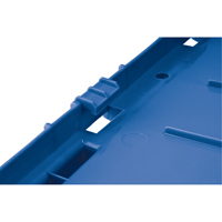 Couvercle pour contenants Stack & Nest Equipment World