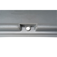 Couvercle pour contenants Stack & Nest Equipment World